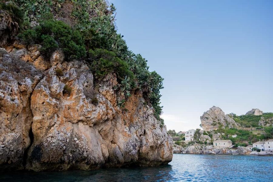 Castellammare del Golfo: Private Boat Rental - The Best Size for Your Group