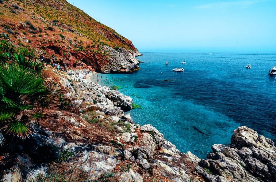 Castellammare del Golfo: Rent a Boat Without a Skipper - Half-day or full-day rental?