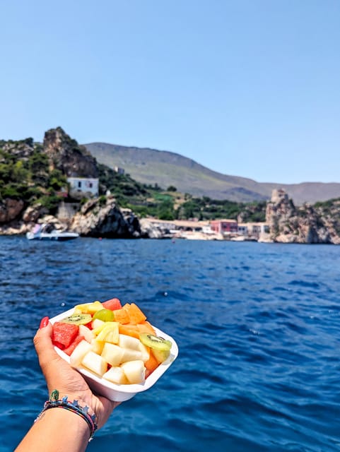 Castellammare del Golfo: Rent a Boat Without a Skipper - Is the price good value for six people?