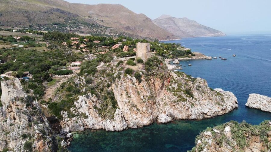 Castellammare del Golfo: Snorkeling Cruise Day Trip - Into the Zingaro nature reserve