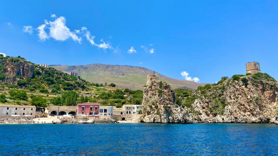 Castellammare del Golfo: Snorkeling Cruise Day Trip - Price, timing, and who gets good value