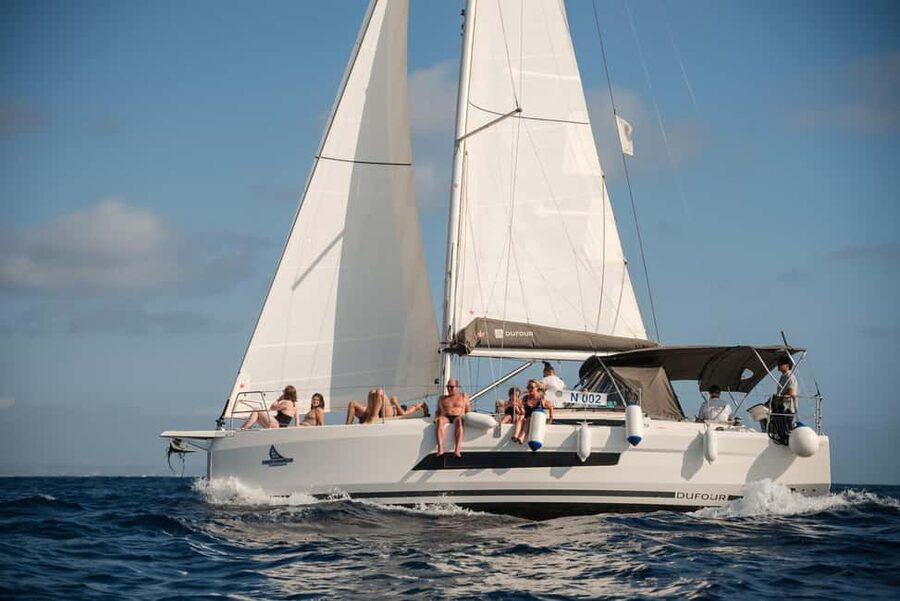Castellammare: Half-Day Boat Trip to Scopello and Zingaro - Why this boat trip earns a place on your Sicily plans
