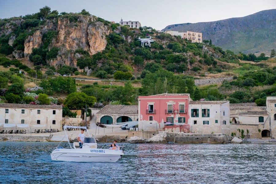 Castellammare: Scopello and Zingaro Nature Reserve Boat Tour - Key points to know before you book