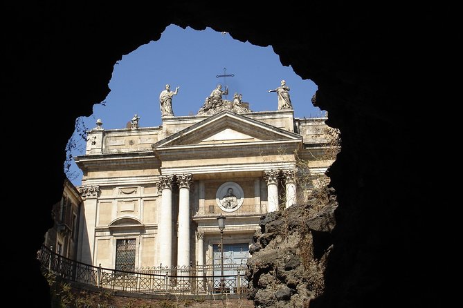 CATANIA 1943: Husky operation - Key points about the Catania 1943 tour
