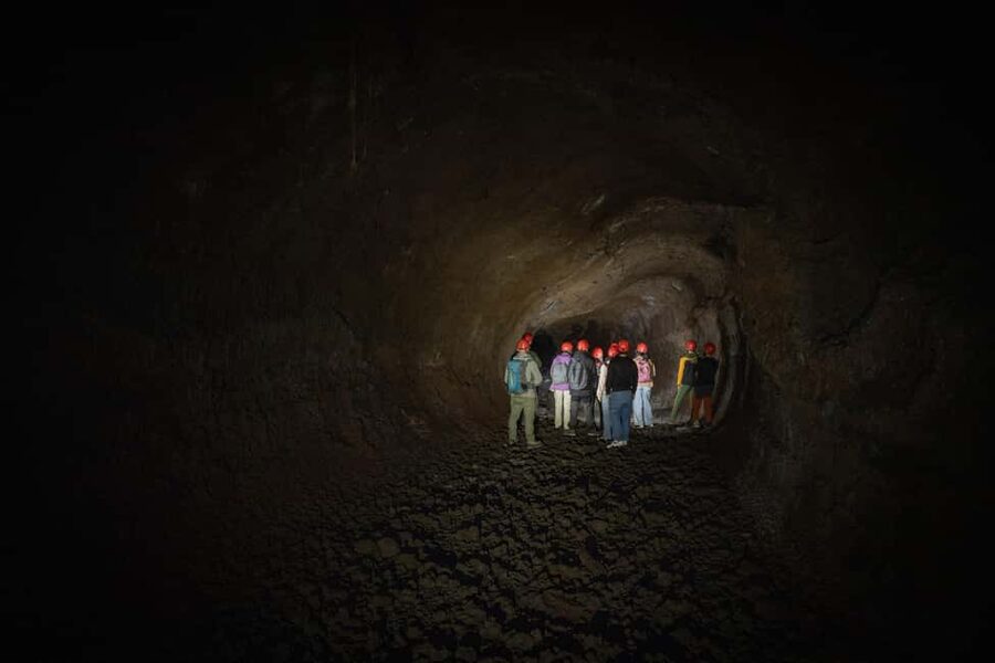 Catania: Amazing Etna Morning Tour with Pickup and Drop-Off - Why Etna’s north side is worth your morning