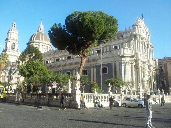 Catania authentic Street Food - Key points to know before booking