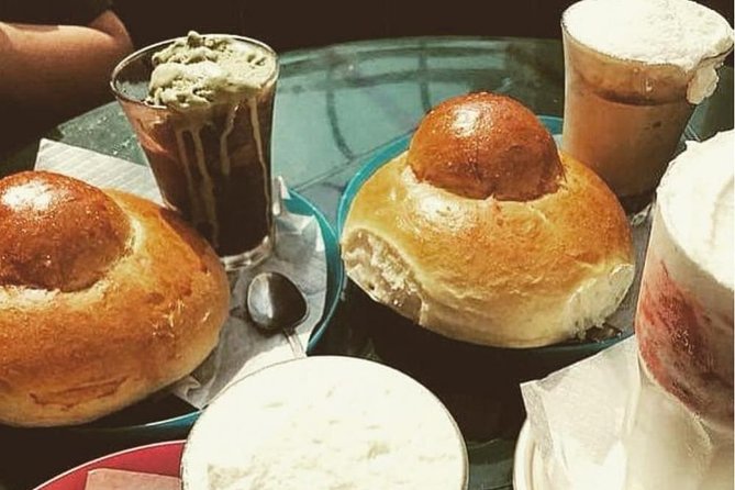 Catania authentic Street Food - Why Catania works so well for a street-food walk