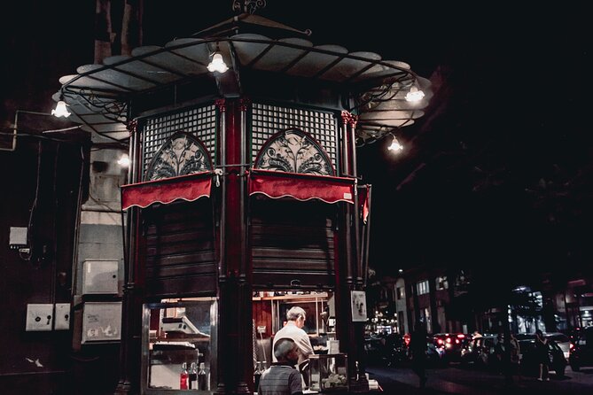 Catania authentic Street Food - Is $68.23 a fair price?
