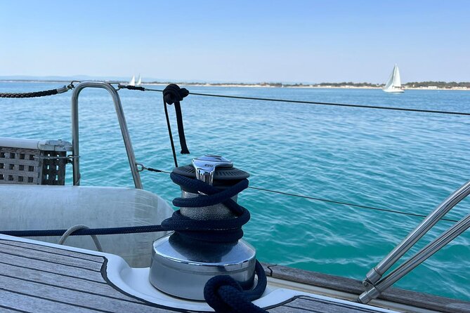Catania boat tour along the coast with aperitif and snorkeling - Isola Lachea and time in the water