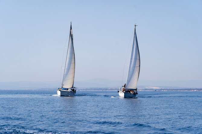 Catania boat tour along the coast with aperitif and snorkeling - Crew service and the feel on board