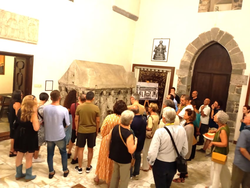 Catania Cathedral and Royal Chapel of the Aragonese Tour - Why Catania Cathedral Is Only the Beginning