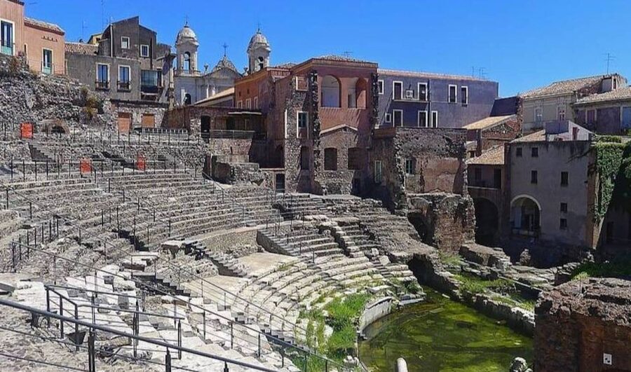 Catania: City Highlights Tour with Guide - Guides, pace, and the overall feel