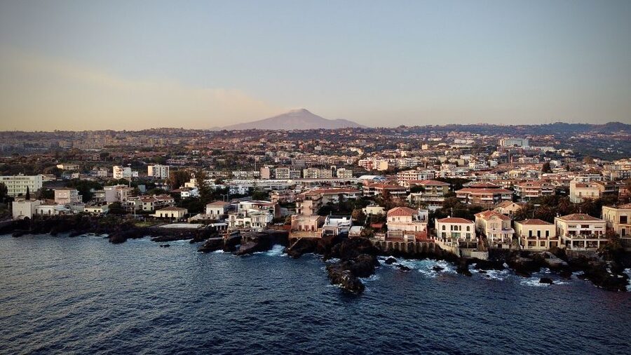 Catania: City Highlights Walking Tour - Why this short Catania walk works well