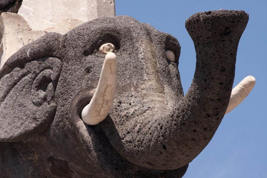 Catania: City Highlights Walking Tour - Duomo Square and the heart of Catania
