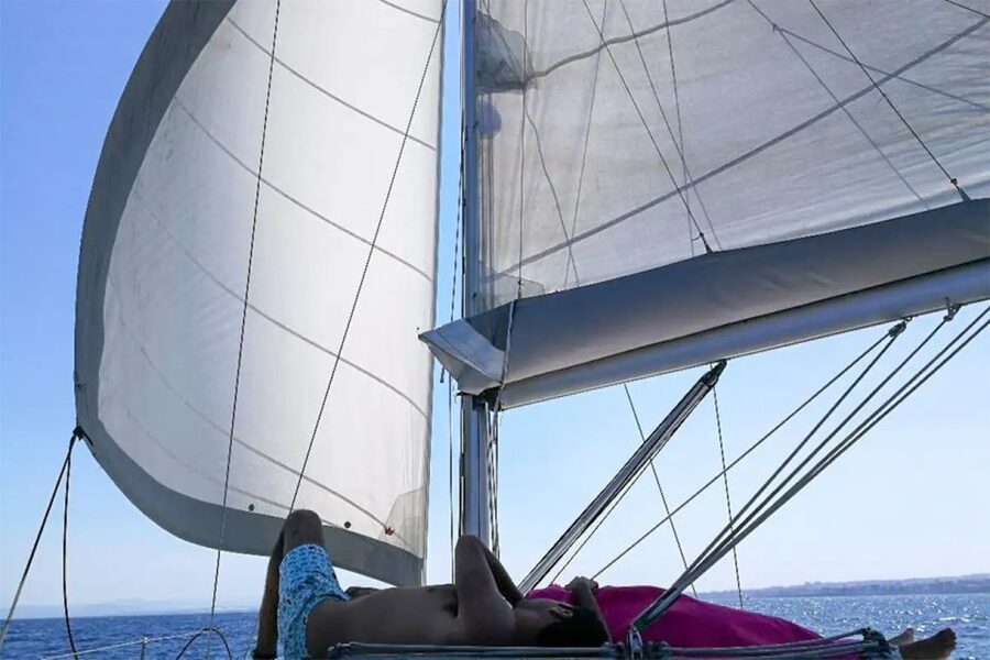 Catania: Coastline Sailing Trip 6hr with Aperitif and Lunch - Is $134.81 a fair price?