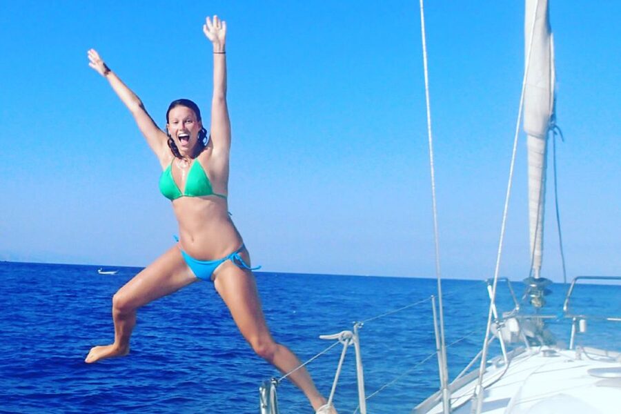 Catania: Coastline Sailing Trip with Aperitif and Prosecco - Practical details that affect your day