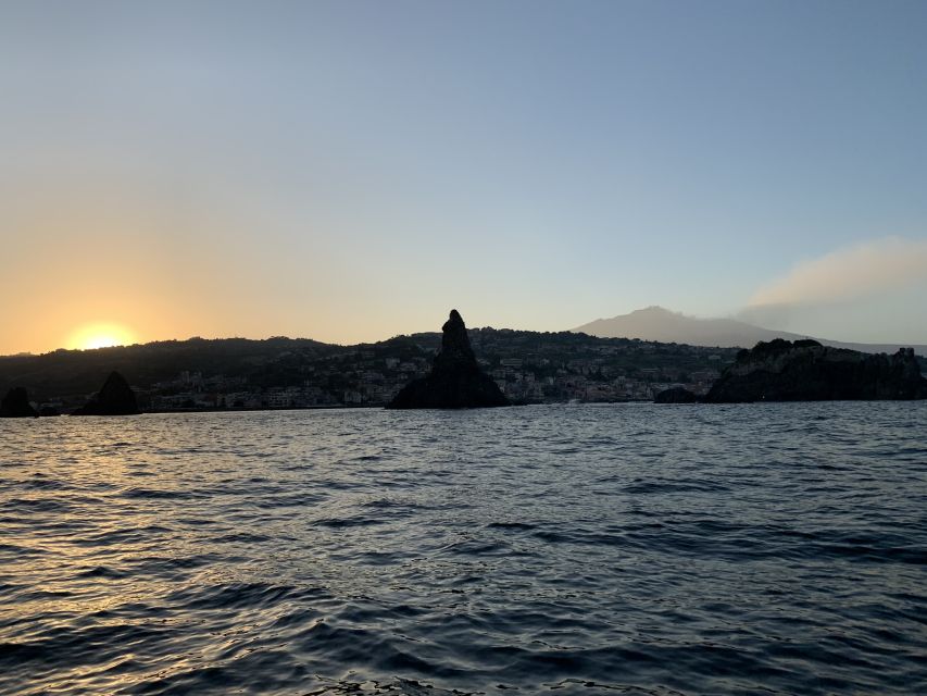 Catania: Cyclops Islands & Timpa Nature Reserve Boat Tour - Who may want a different outing?