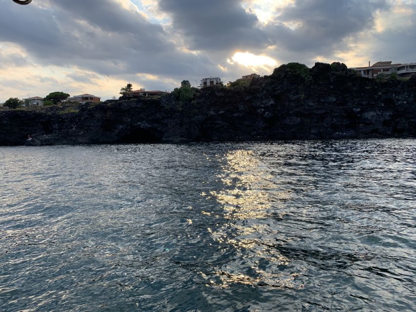 Catania: Cyclops Islands & Timpa Nature Reserve Boat Tour - Who will enjoy this tour most?