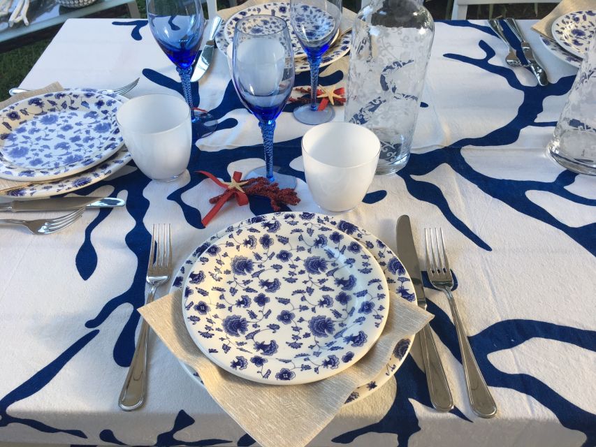 Catania: Dining Experience at a Local's Home - Key points at a glance