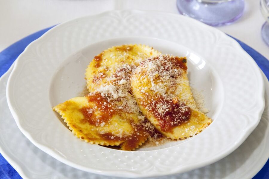 Catania: Dining Experience at a Local's Home - What this Catania home meal is really like