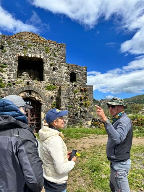 Catania: Etna 3000m and Alcantara Gorges Trek with Pickup - Why this Etna and Alcantara pairing works