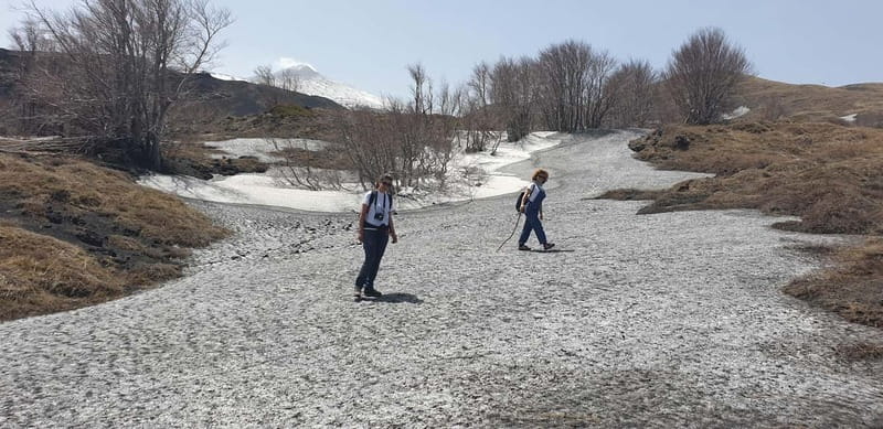Catania: Etna 3000m and Alcantara Gorges Trek with Pickup - Is $191.45 a fair price?