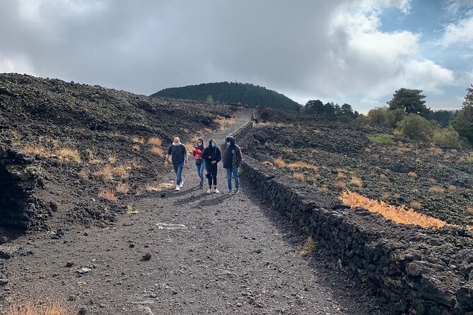 Catania: Etna & Food Jeep Tour - Why this Etna tour works well from Catania