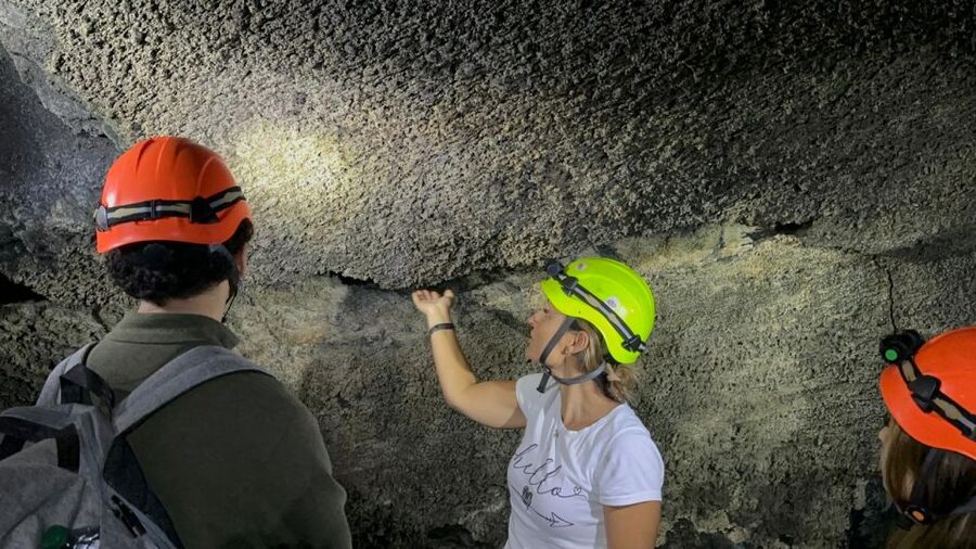 Catania: Etna Morning or Sunset Trek with Lava Tunnel & Gear - Should you book this Mount Etna tour?