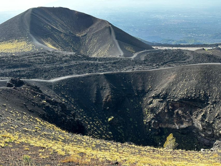Catania: Etna Morning or Sunset Trek with Lava Tunnel & Gear - Who will get the most from this Etna outing