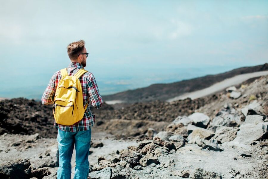 Catania: Etna Nature Tour with Hiking, Cave Visit, & Tasting - Key points to know before you book