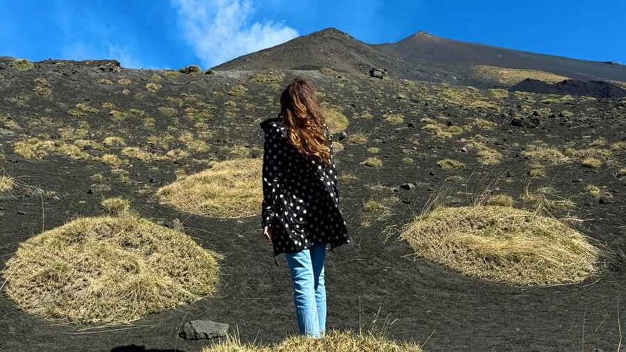 Catania: Etna Nature Tour with Hiking, Cave Visit, & Tasting - Why this Etna day trip works so well