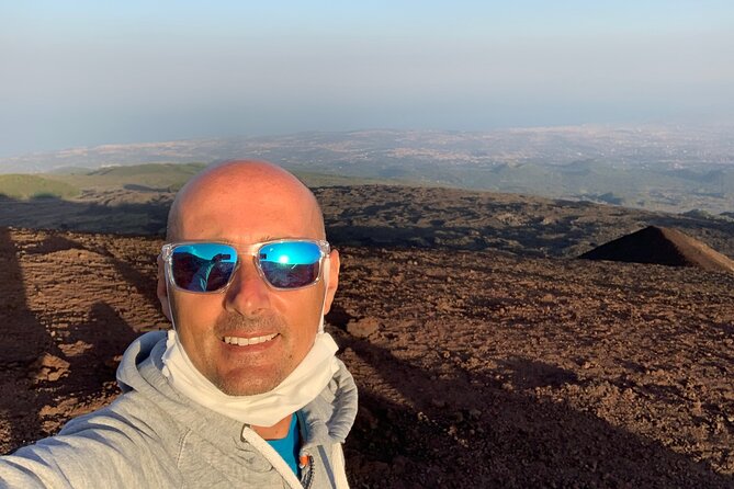 Catania: Etna Sunset Jeep Tour - Lava caves and optional volcanic stops