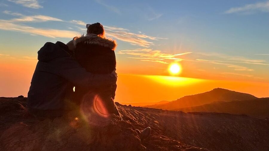 Catania: Etna Sunset Tour with Pickup and Drop-off - Who should choose this five-hour tour?