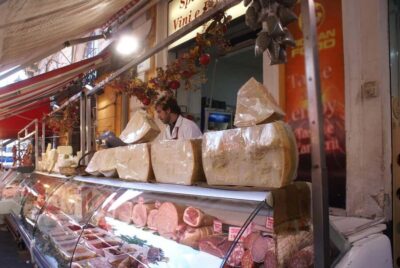 Guided Street Food Tour with Tastings