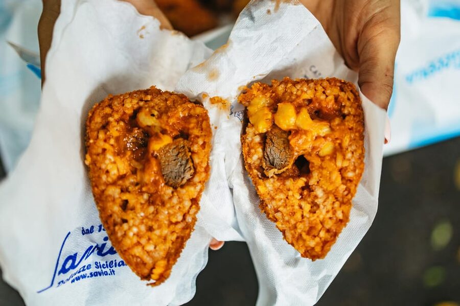 Catania: Guided Street Food Walking Tour - Is $58 a fair price for three hours?