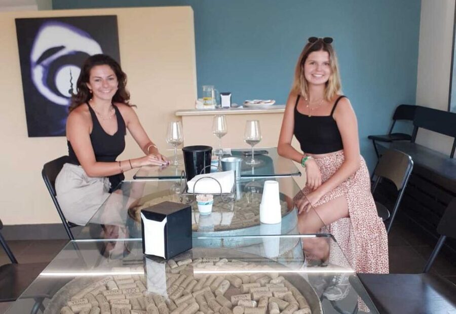 Catania: Guided Tour of Etna with Wine Tasting & Appetizers - Crateri Silvestri and the 1,920-meter stop
