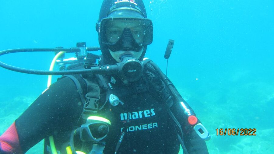 Catania: Gulf Scuba Diving Tour with Marine Biologist - The boat ride to Aci Trezza and the Cyclopean Isles