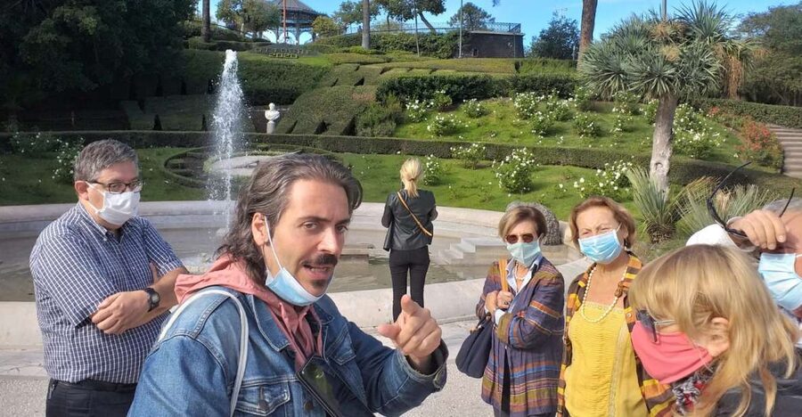 Catania: Heart of the City Guided Walking Tour - Why this is a smart first look at Catania