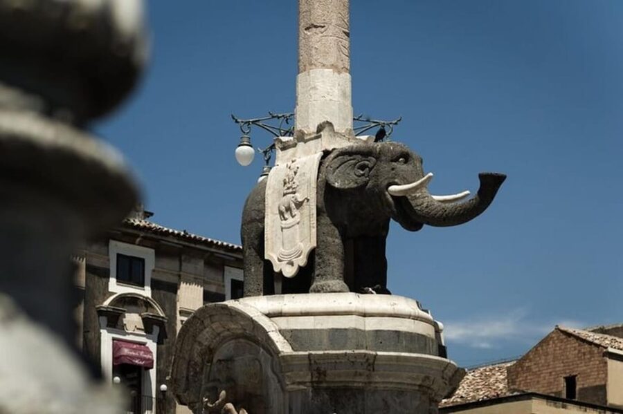 Catania Highlights Walking Tour With A Guide - The fish market: the tour’s most authentic stop