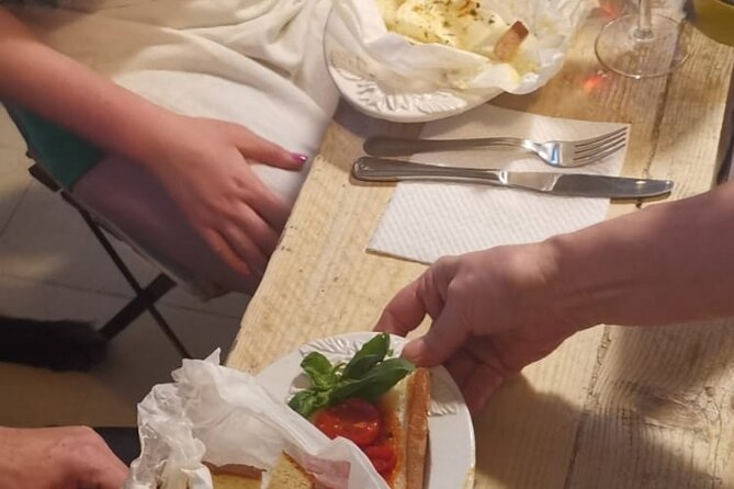 Catania Home Cooking: Pistachio Ravioli, Sicilian Pasta & Wine - Who will enjoy this Catania cooking class?