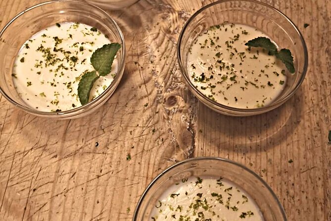 Catania Home Cooking: Pistachio Ravioli, Sicilian Pasta & Wine - Should you book it?