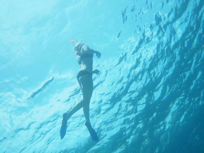 Catania, Isole Ciclopi: Snorkeling Trip - What the protected Isole Ciclopi area adds