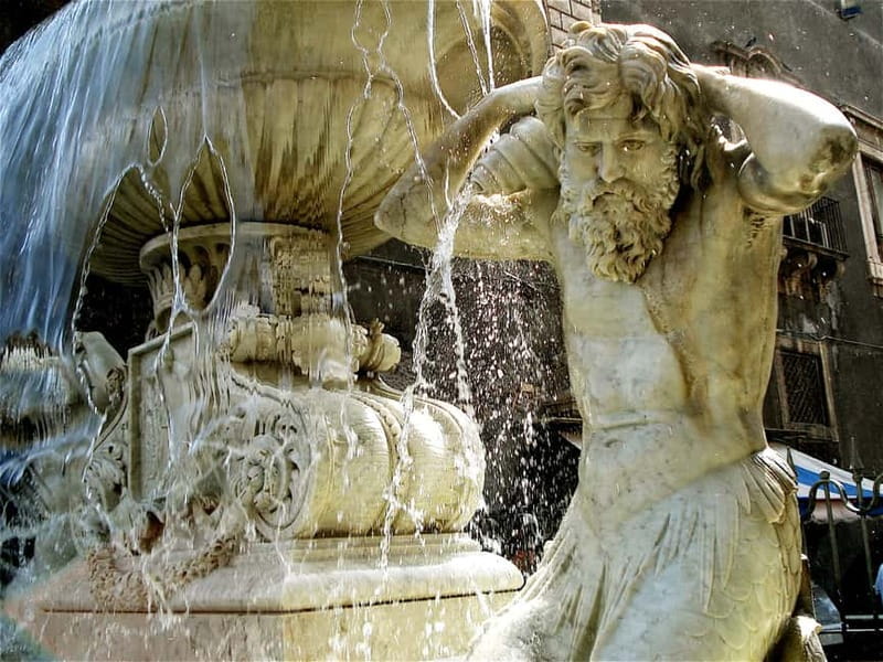 Catania: le coeur de la ville - Tour guidé en français - What the $23 price really includes