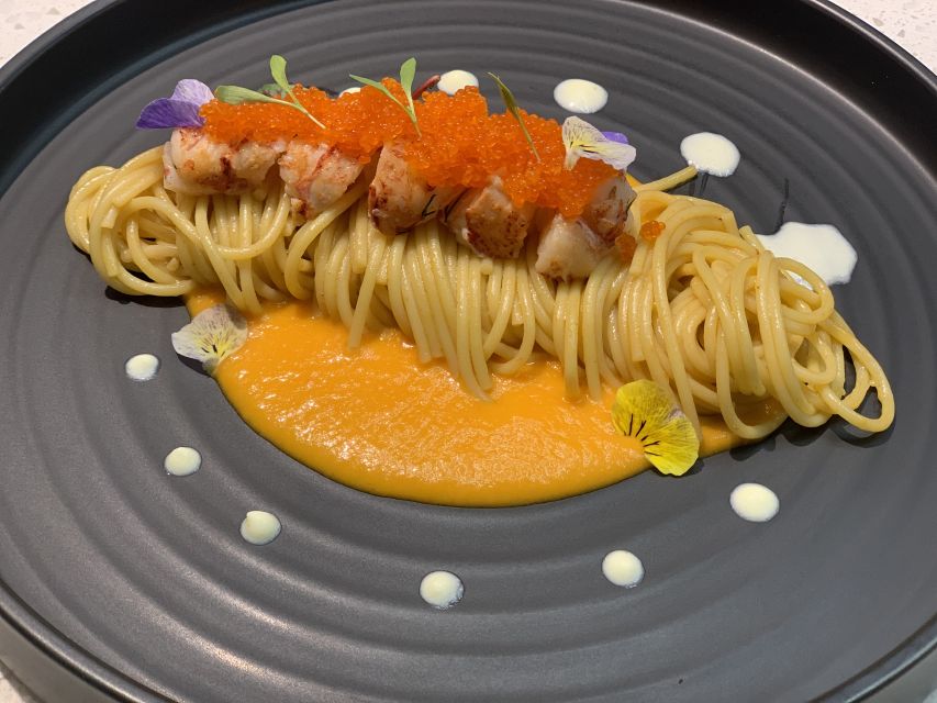 Catania: Market Tour and Cooking Class with Chef Riccardo - Who will enjoy this experience most