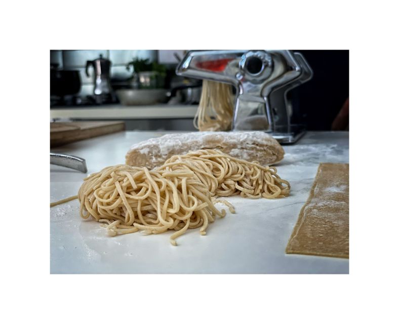 Catania: Market Tour and Cooking Class with Chef Riccardo - Meeting point and practical planning