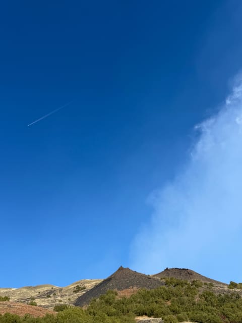 Catania: Morning Jeep Tour of Mount Etna and Lava Flow Caves - Key points at a glance