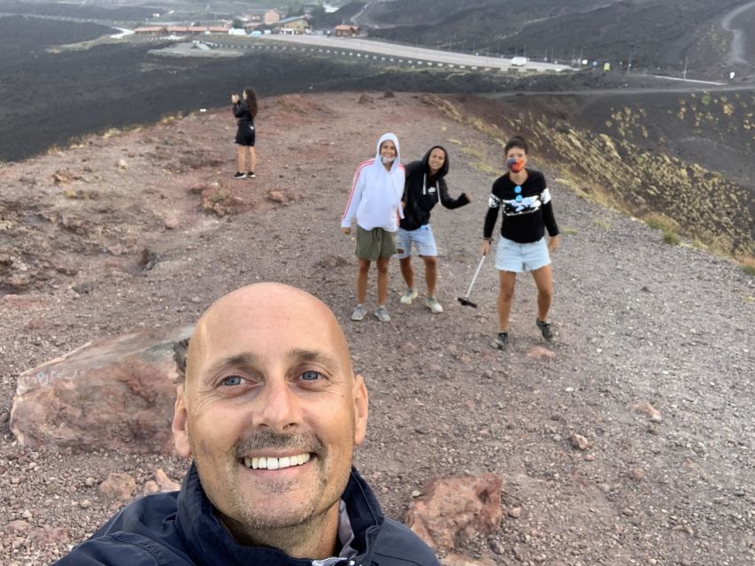 Catania: Morning Jeep Tour of Mount Etna and Lava Flow Caves - Is $67 a fair price?