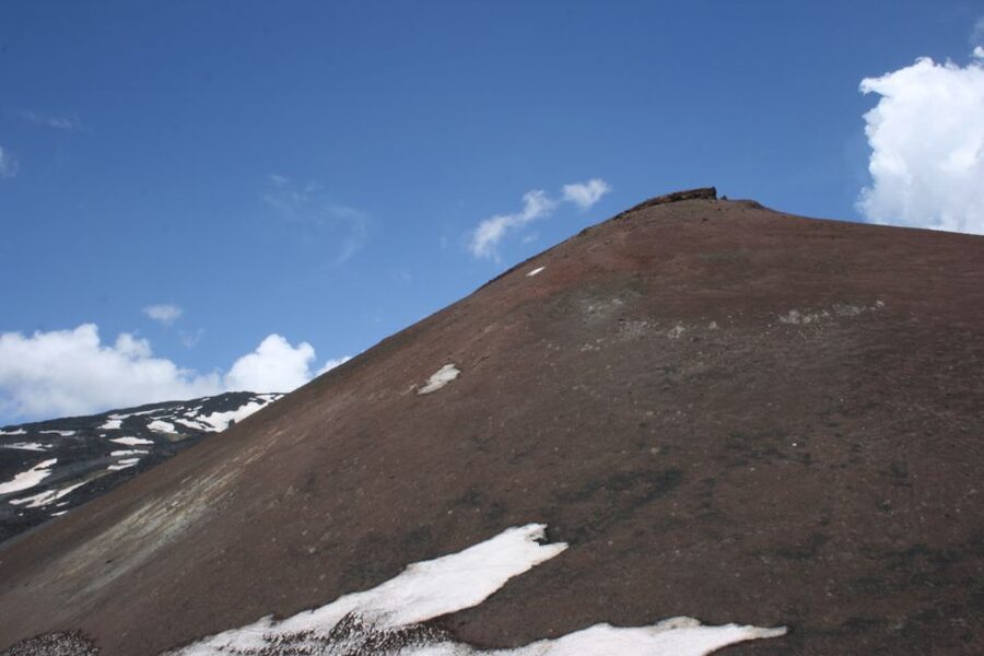 Catania: Mount Etna Volcano and Alcantara Park Tour - Who will enjoy this Etna and Alcantara combination