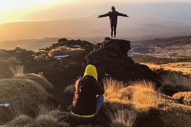 Catania: Mt. Etna sunset&wine experience - Is $86.82 a fair price?