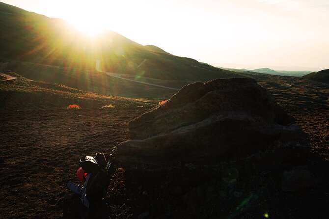 Catania: Mt. Etna sunset&wine experience - Who will enjoy this most